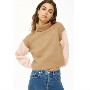 Forever21 sweater